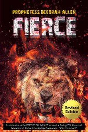 FIERCE