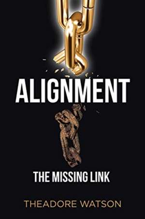 Alignment de Theadore Watson