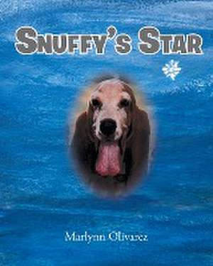 Snuffy's Star de Marlynn Olivarez