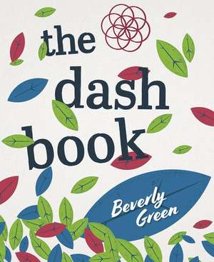 Dash Bk de Beverly Green