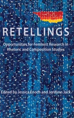 Retellings de Jessica Enoch