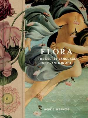 Flora de Hope Werness
