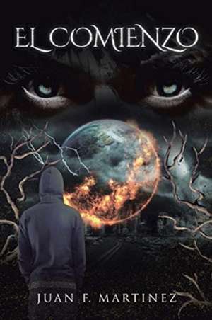 El Comienzo de Juan F Martinez