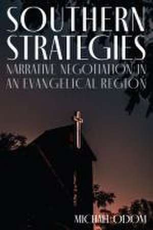 Southern Strategies de Michael Odom