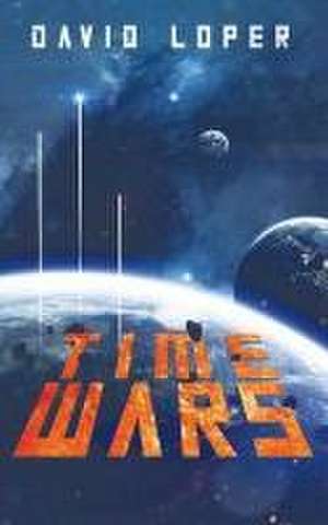 Time Wars de David Loper