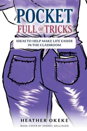 Pocket Full of Tricks de Heather Okeke