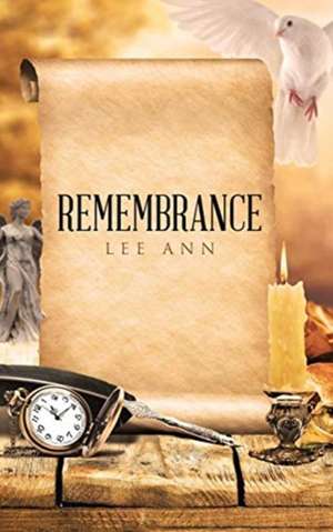 Remembrance de Lee Ann