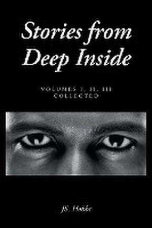 STORIES FROM DEEP INSIDE