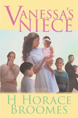 Vanessa's Niece de H. Horace Broomes