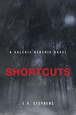 Stephens, E: Shortcuts
