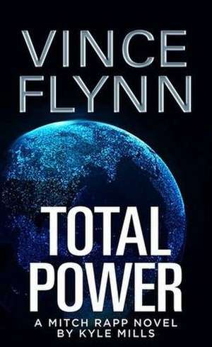 Total Power de Vince Flynn