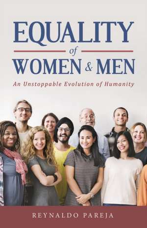 Equality of Women and Men de Reynaldo Pareja