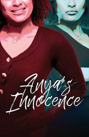 Anya's Innocence de Daltonell Minors