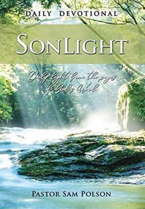 SonLight de Sam Polson