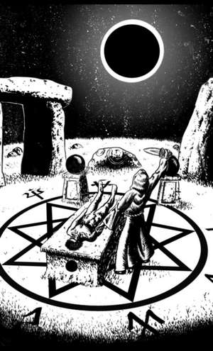 Black Templar Handbook de The Dark Lords