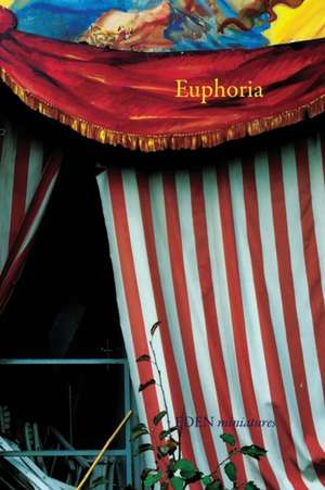 Euphoria de Frei