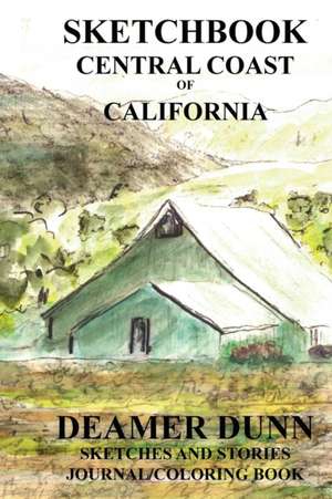 SKETCHBOOK de Deamer Dunn