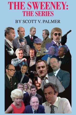 The Sweeney de Scott V. Palmer