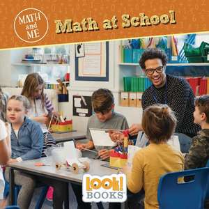 Math at School de Joanne Mattern