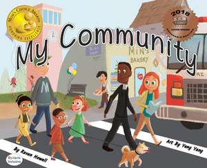 My Community de Raven Howell