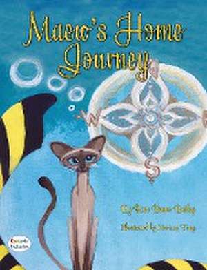 Maew's Home Journey de Rose Bruno Bailey