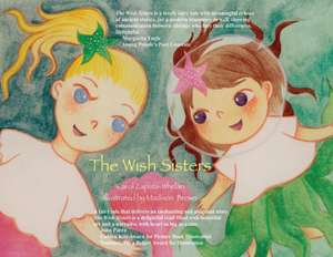 The Wish Sisters de Carol Zapata-Whelan