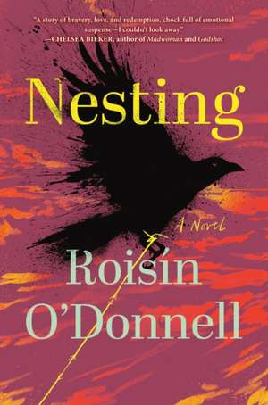 Nesting de Roisín O'Donnell