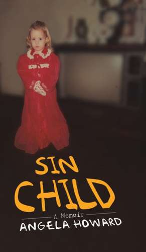 Sin Child de Angela Howard
