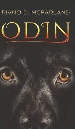 Odin de Riano D. McFarland