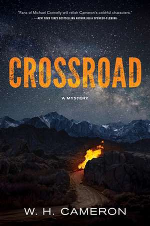 Crossroad: A Novel de W. H. Cameron