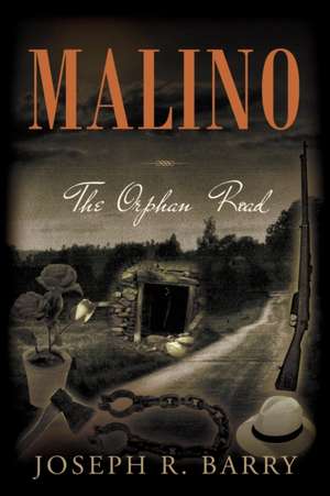 Malino de Joseph R. Barry