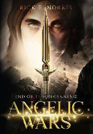 Angelic Wars de Rick E Norris