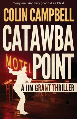 Catawba Point de Colin Campbell