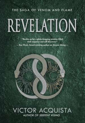 Revelation de Victor Acquista