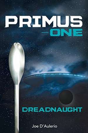 Primus - One de Joe D'Aulerio