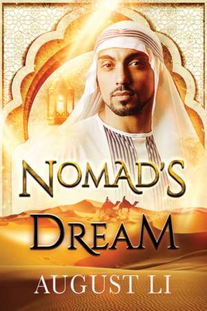 Nomad's Dream de August Li