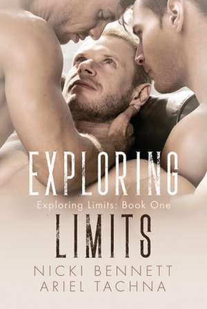 Exploring Limits de Ariel Tachna
