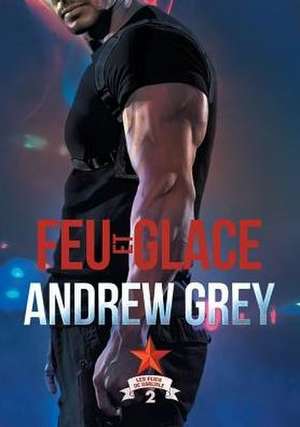 Feu et glace de Andrew Grey