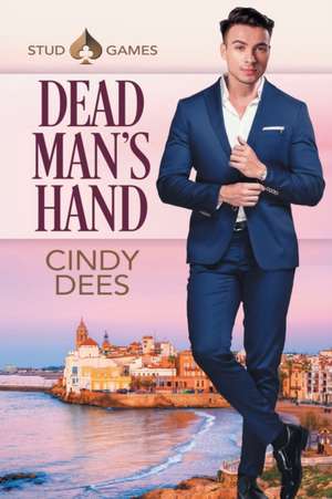 Dead Man's Hand de Cindy Dees