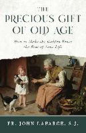 The Precious Gift of Old Age de John Lafarge