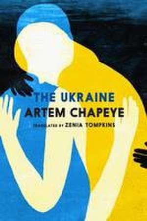 The Ukraine de Artem Chapeye