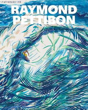 Point Break: Raymond Pettibon, Surfers and Waves de Jamie Brisick