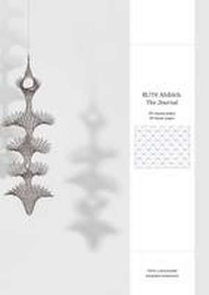 Ruth Asawa: The Journal de Ruth Asawa