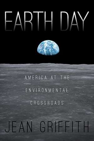 Earth Day de Jean Griffith