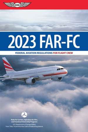 FAR-FC 2023 2023/E