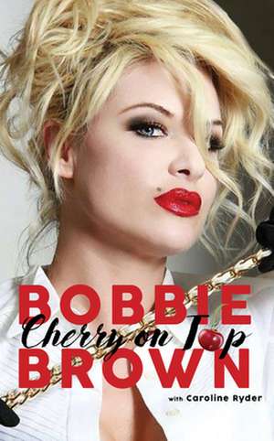 Cherry on Top de Bobbie Brown