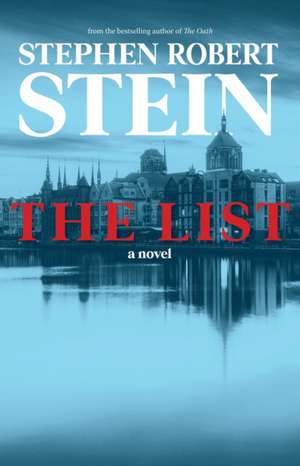 The List de Stephen Robert Stein