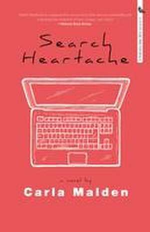 Search Heartache de Carla Malden