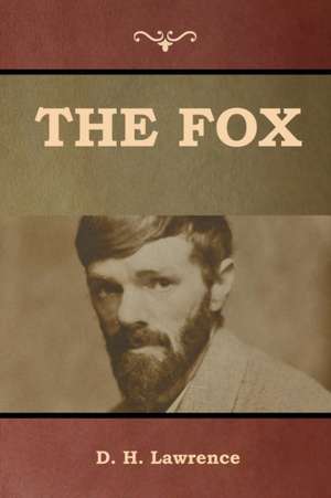 The Fox de D. H. Lawrence