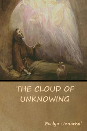 The Cloud of Unknowing de Anonymous